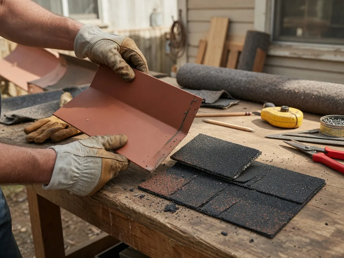 Roof Repair company in Bells, TX
